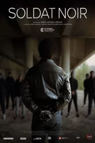 Affiche du film : Soldat noir