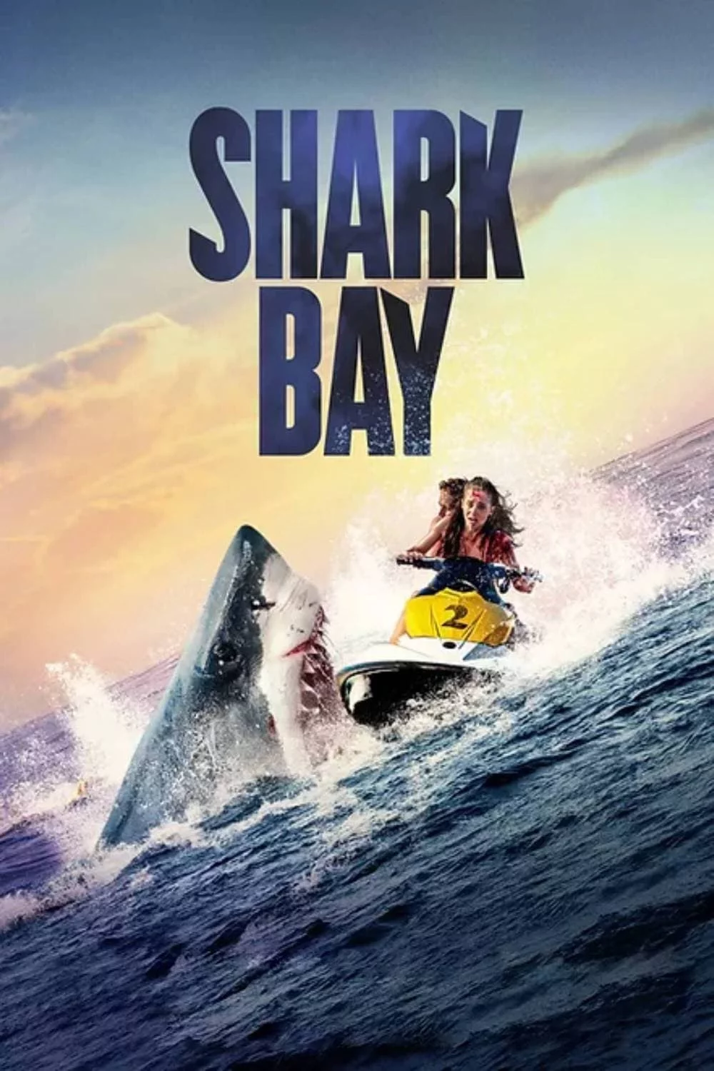 Photo 1 du film : Shark Bay