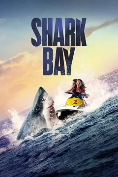 Affiche du film = Shark Bay