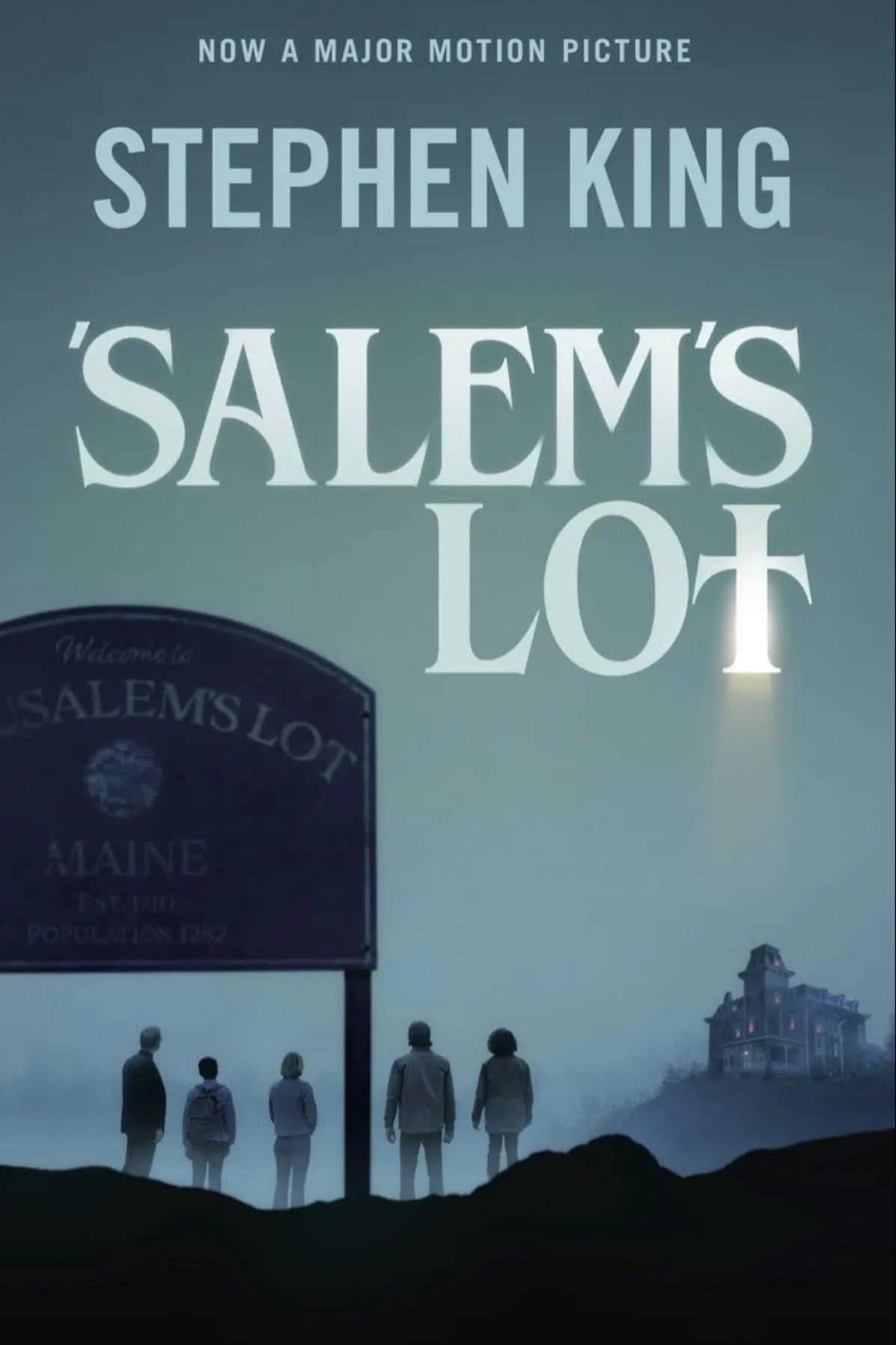 Photo du film : Salem's Lot