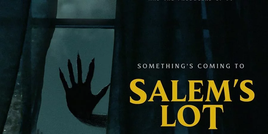 Photo du film : Salem's Lot
