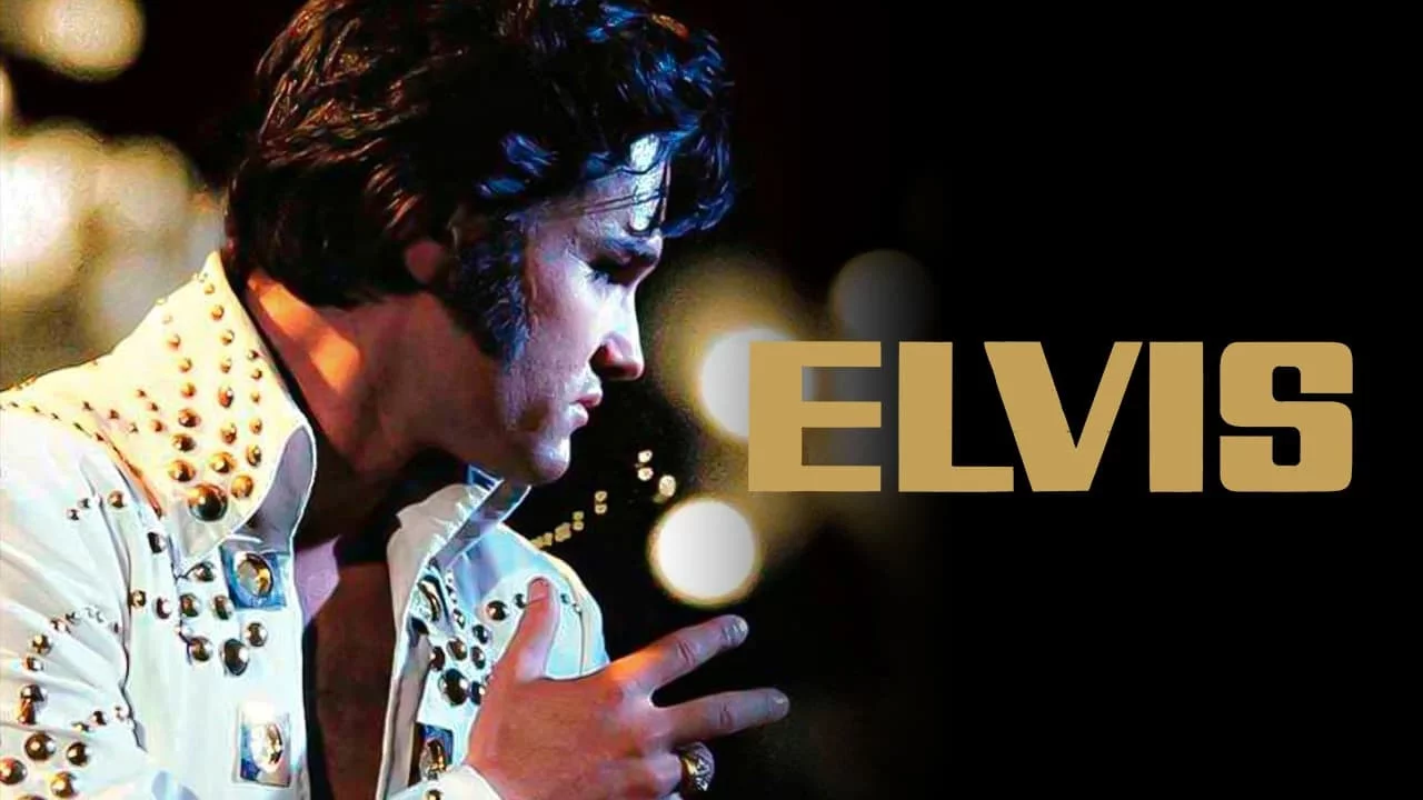 Photo 1 du film : Le roman d'Elvis