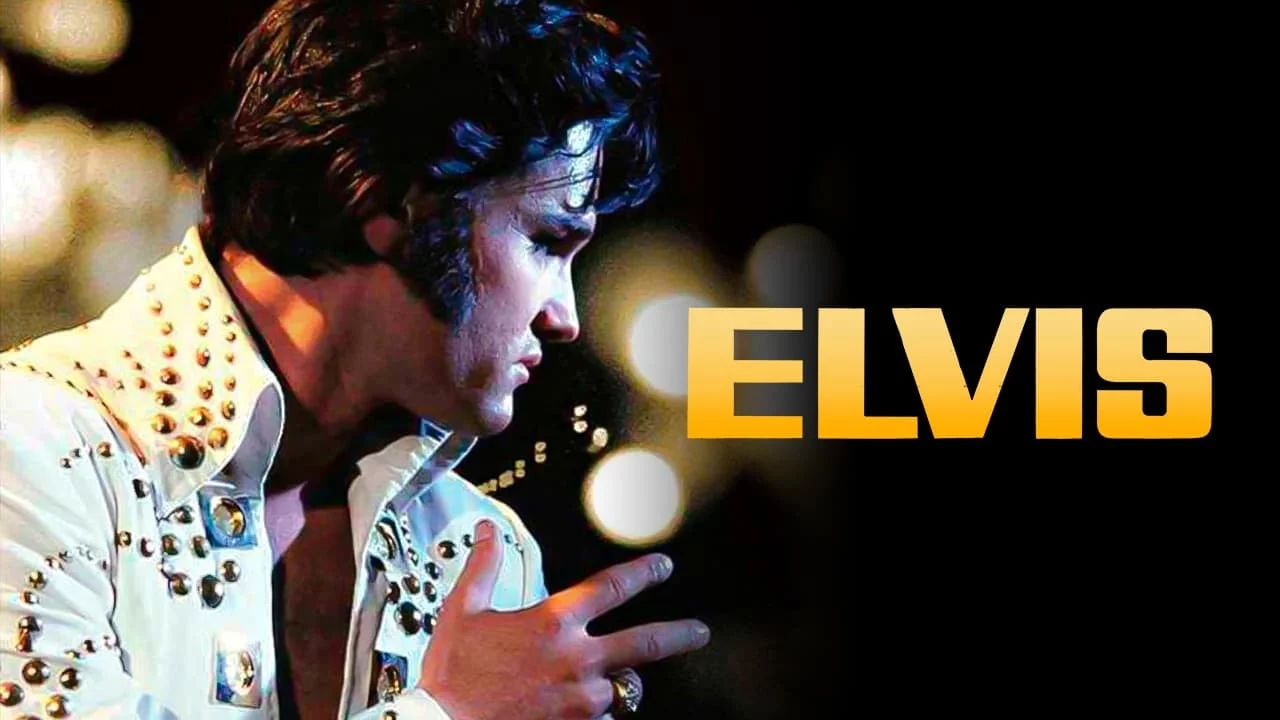 Photo 2 du film : Le roman d'Elvis