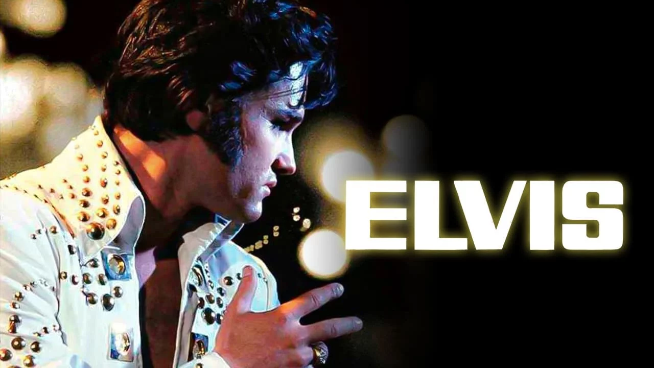 Photo du film : Le roman d'Elvis