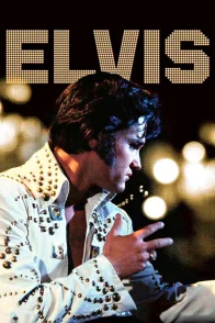 Affiche du film : Le roman d'Elvis