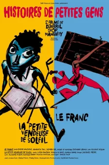Affiche du film : Histoires de petites gens