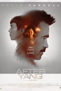 Affiche du film : After Yang