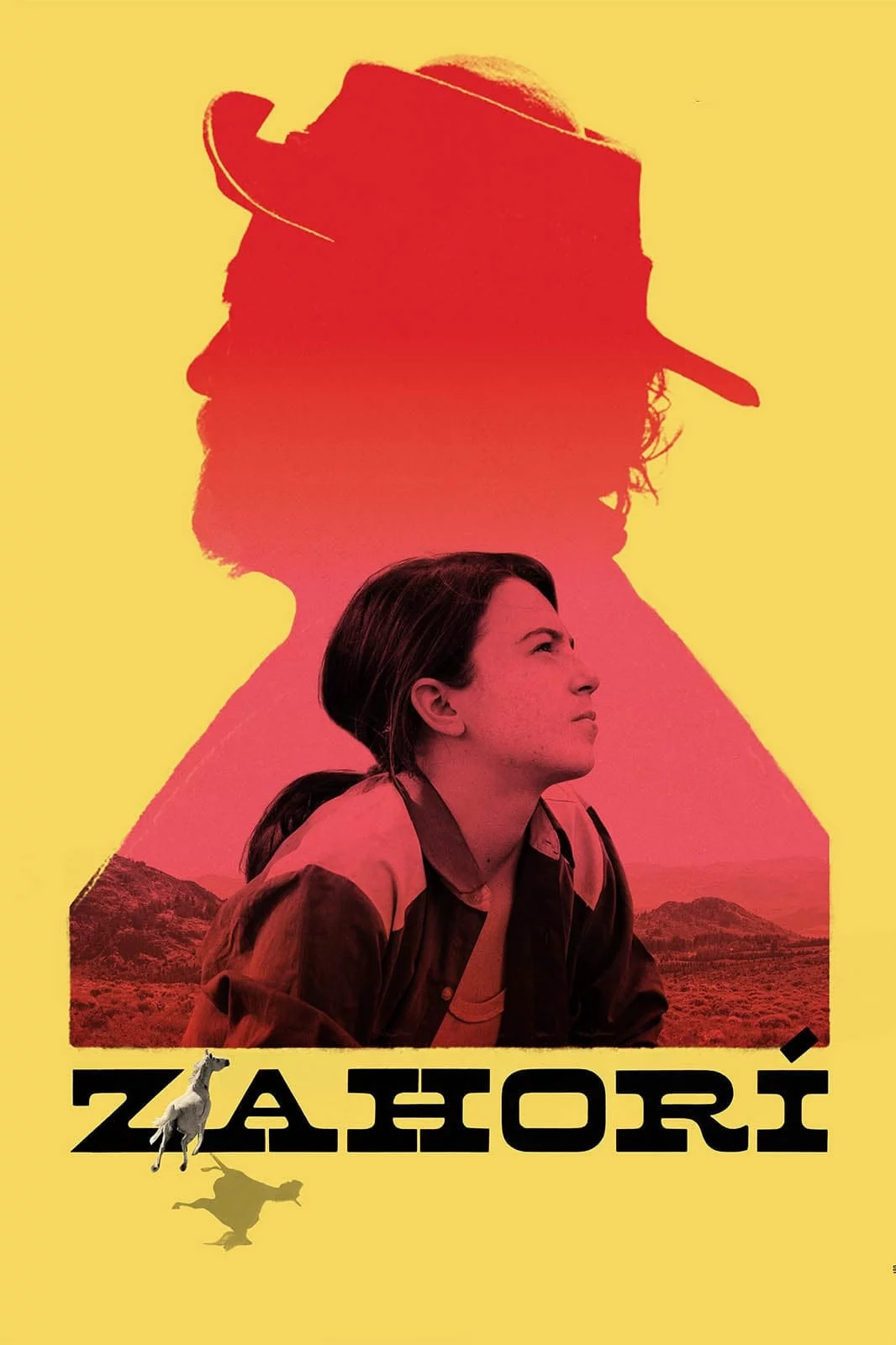 Photo 1 du film : Zahorí