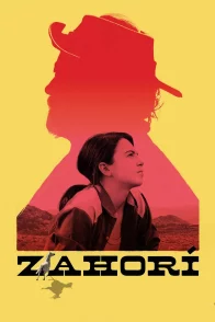 Affiche du film : Zahorí