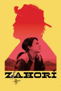 Affiche du film = Zahorí