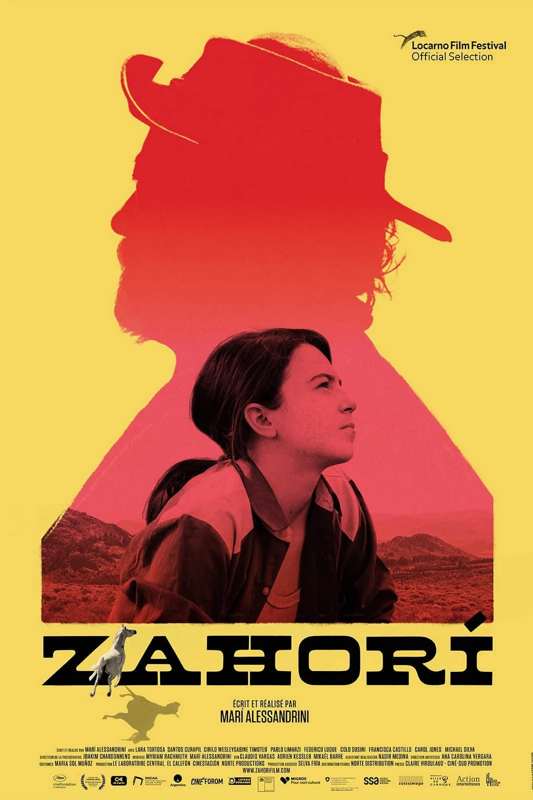 Photo 3 du film : Zahorí