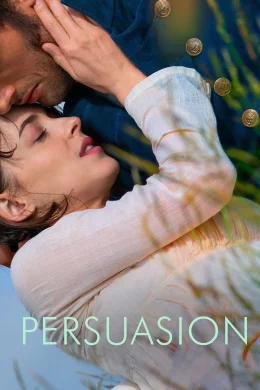 Affiche du film Persuasion