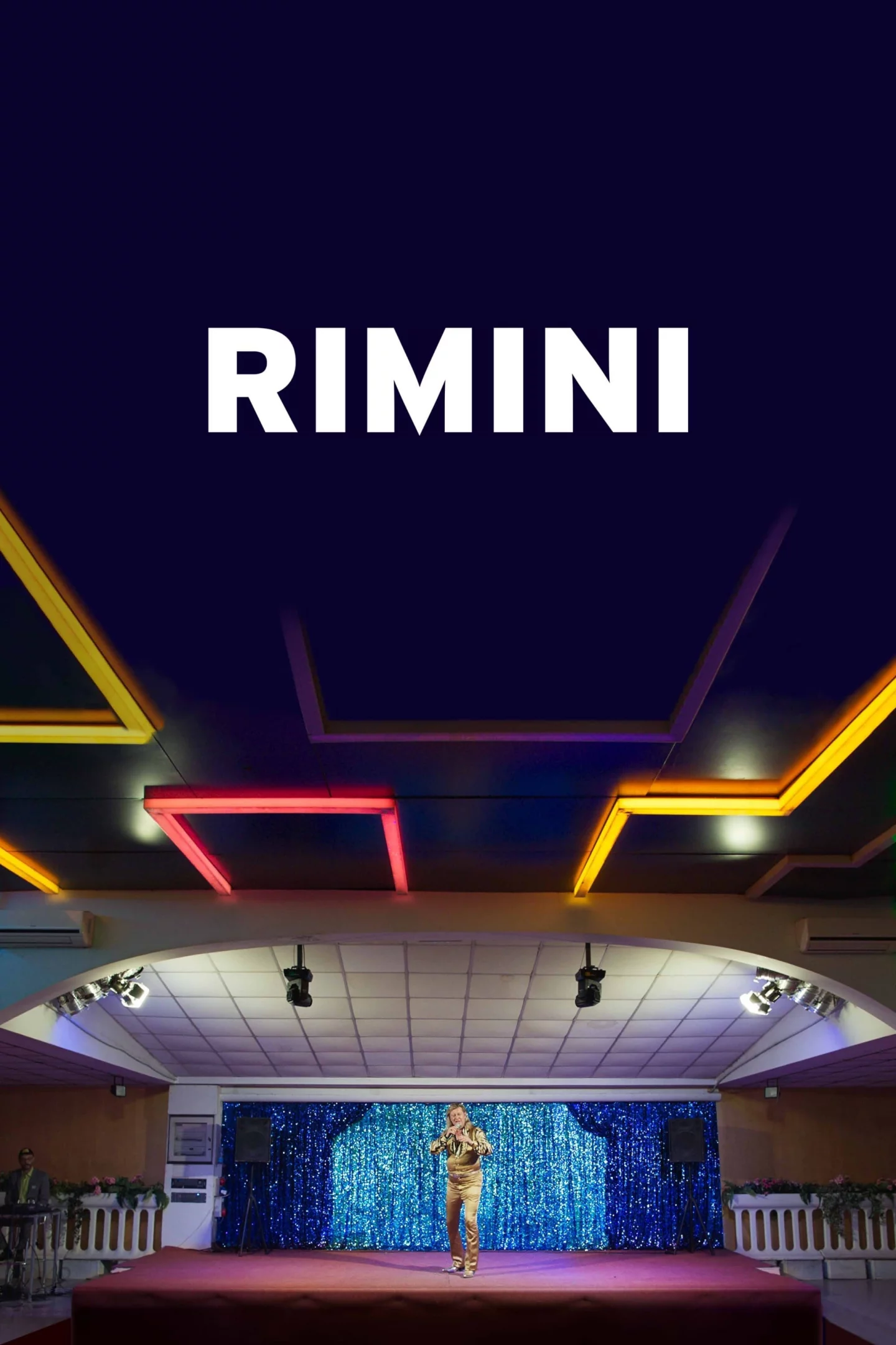 Photo 2 du film : Rimini