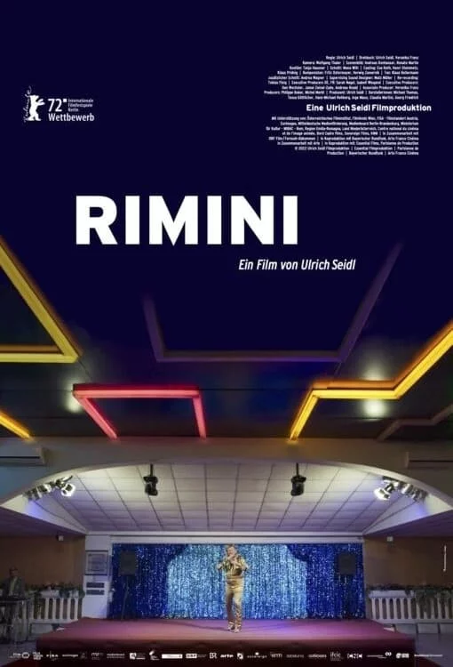 Photo 3 du film : Rimini