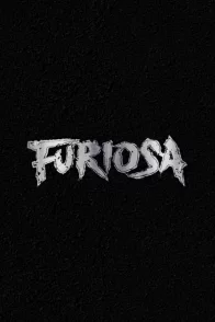 Affiche du film : Furiosa