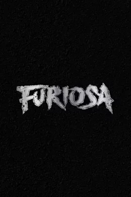 Affiche du film Furiosa