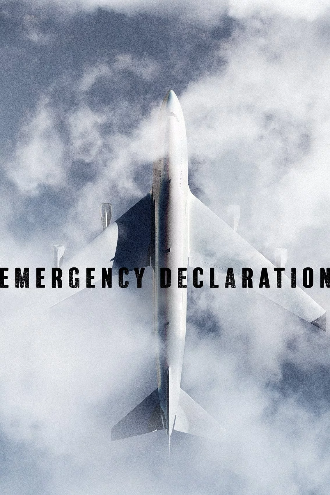 Photo du film : Emergency Declaration
