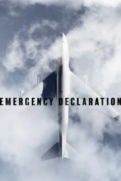 Affiche du film = Emergency Declaration