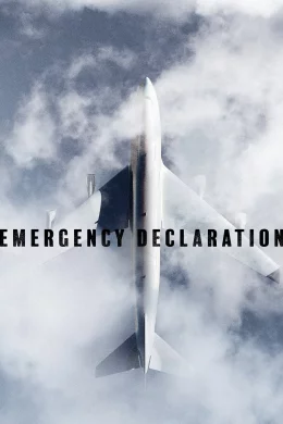 Affiche du film Emergency Declaration