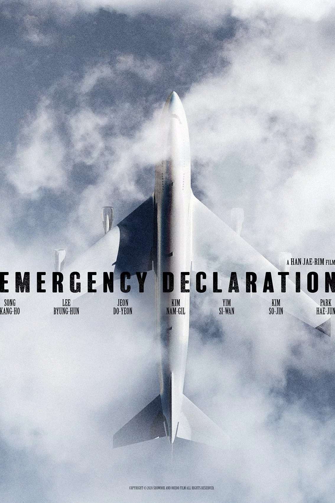 Photo 3 du film : Emergency Declaration