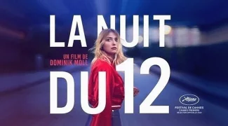 دانلود زیرنویس فیلم La nuit du 12 2022 – بلو سابتايتل