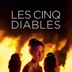 Photo du film : Les cinq diables