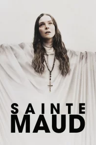 Affiche du film : Saint Maud