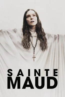 Affiche du film Saint Maud