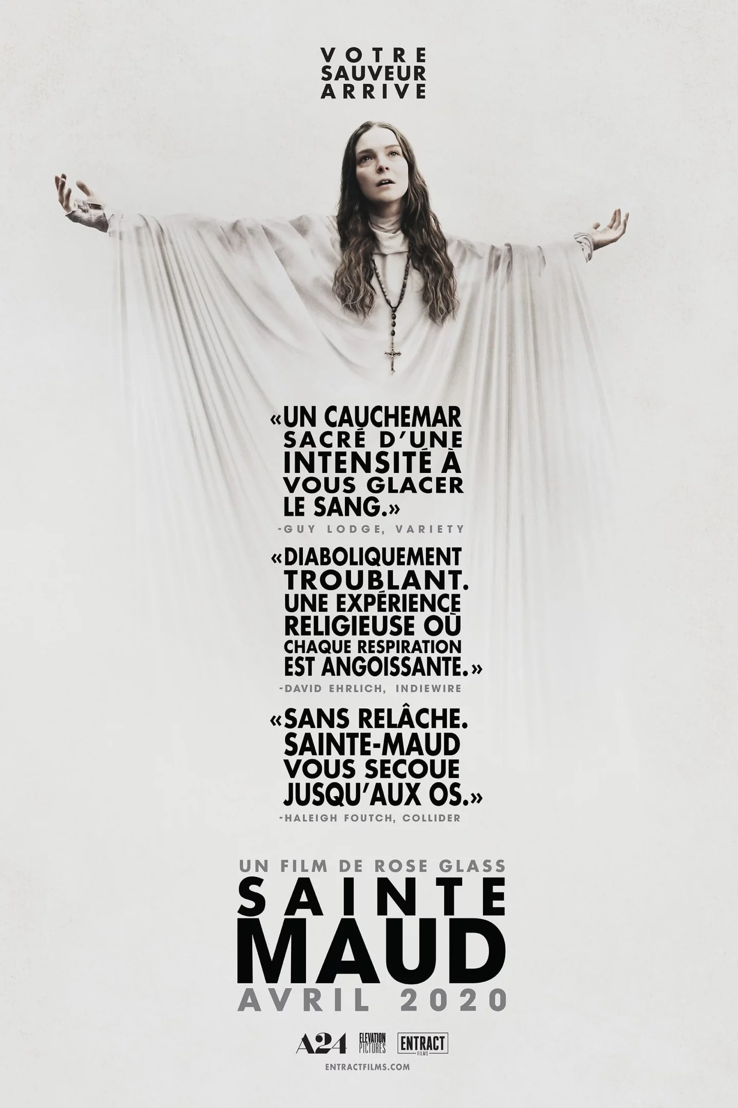 Photo 2 du film : Saint Maud