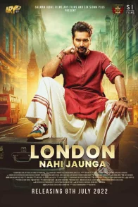Affiche du film : London Nahi Jaunga
