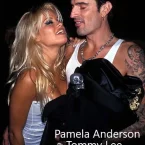 Photo du film : Pamela Anderson  & Tommy Lee - Sexe, romance et vidéo