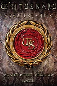 Affiche du film : Whitesnake : Greatest Hits