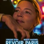 Photo du film : Revoir Paris