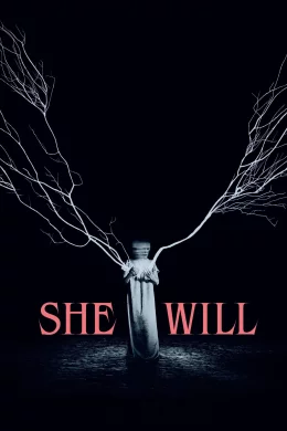Affiche du film She Will