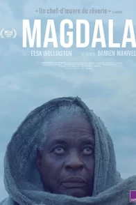 Affiche du film : Magdala
