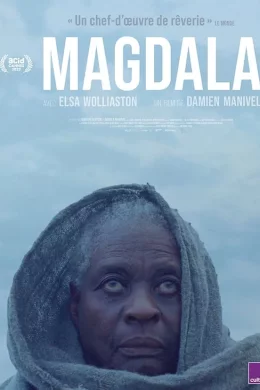 Affiche du film Magdala