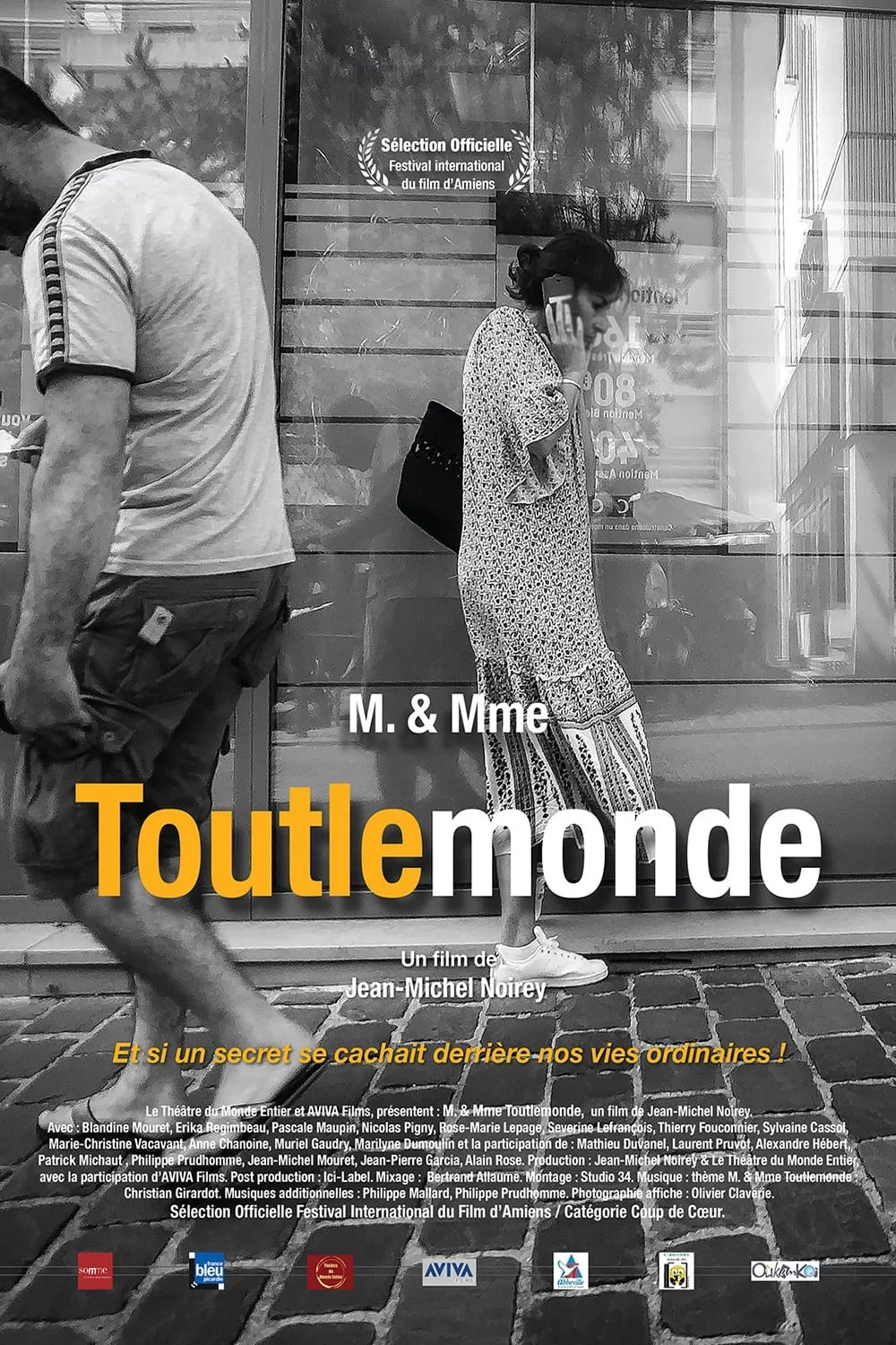 Photo 1 du film : Mr et Mme Toutlemonde