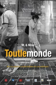 Affiche du film : Mr et Mme Toutlemonde