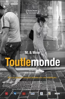 Photo dernier film  Blandine Mouret