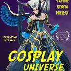 Photo du film : Cosplay Universe
