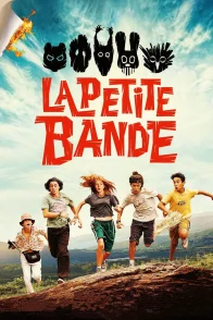 Affiche du film : La Petite Bande