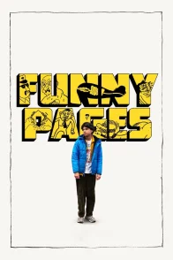 Affiche du film : Funny Pages