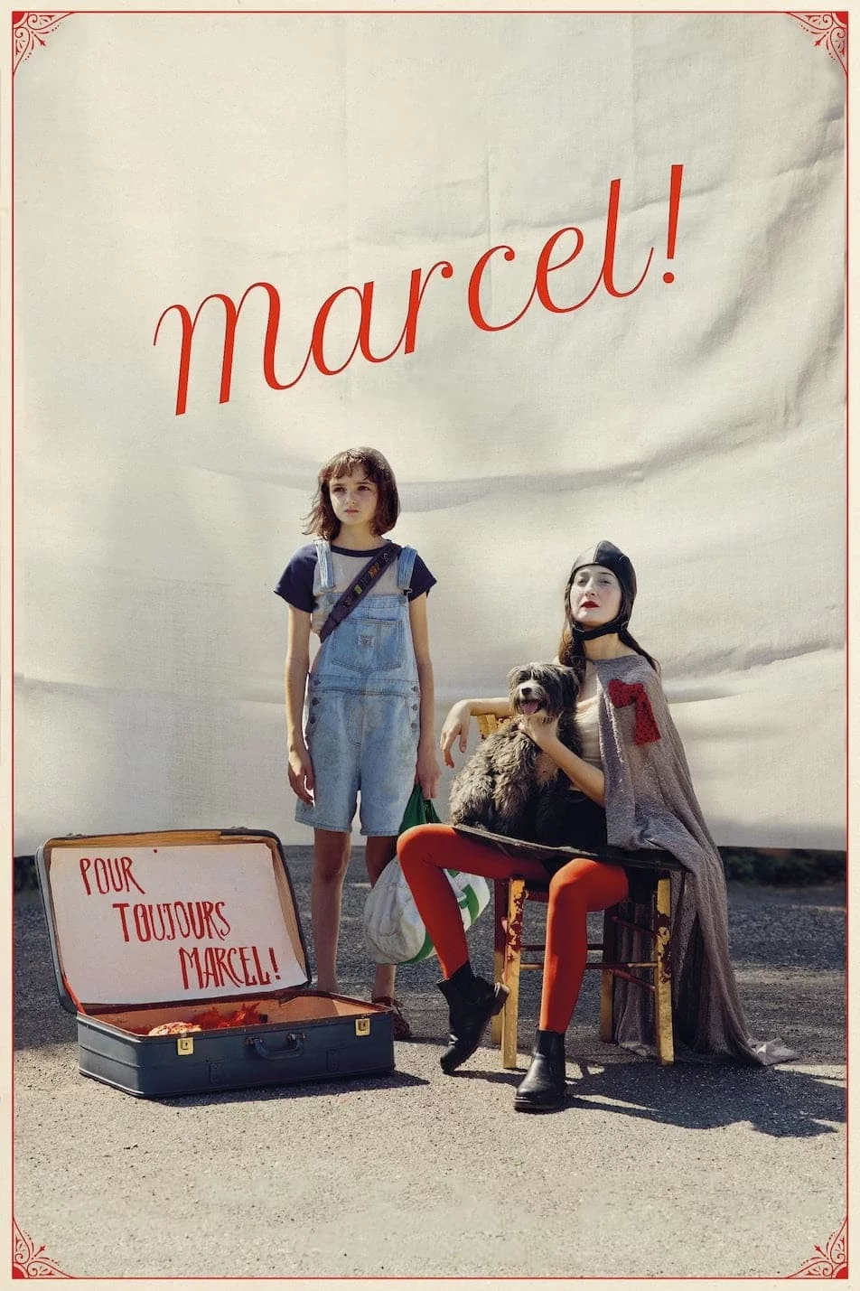 Photo 3 du film : Marcel!