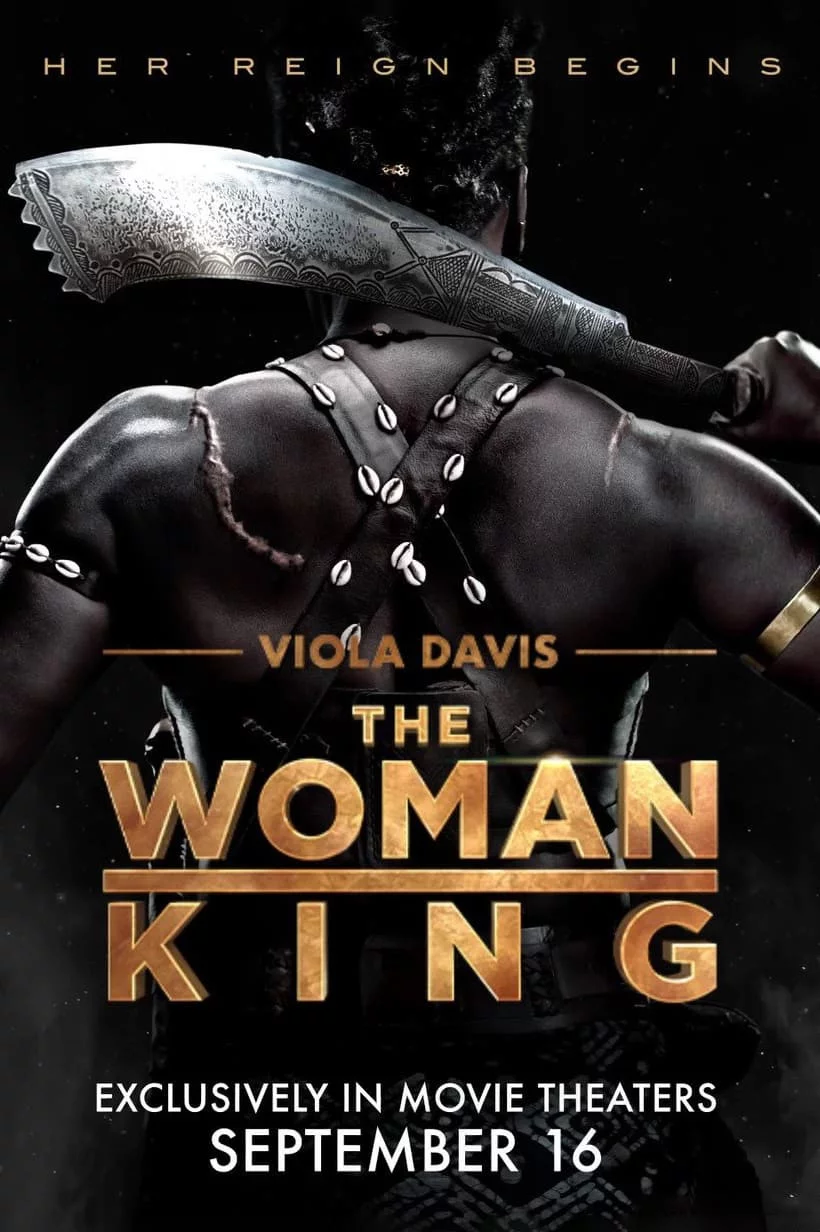 Photo 3 du film : The Woman King