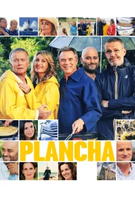 Affiche du film : Plancha