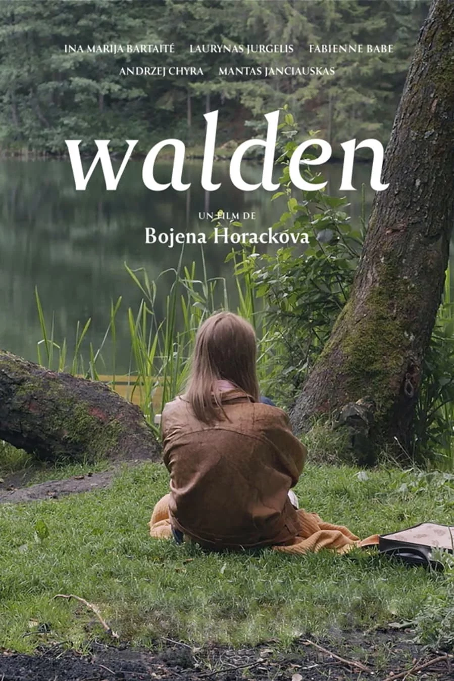 Photo 1 du film : Walden