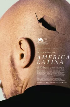 Affiche du film : America Latina
