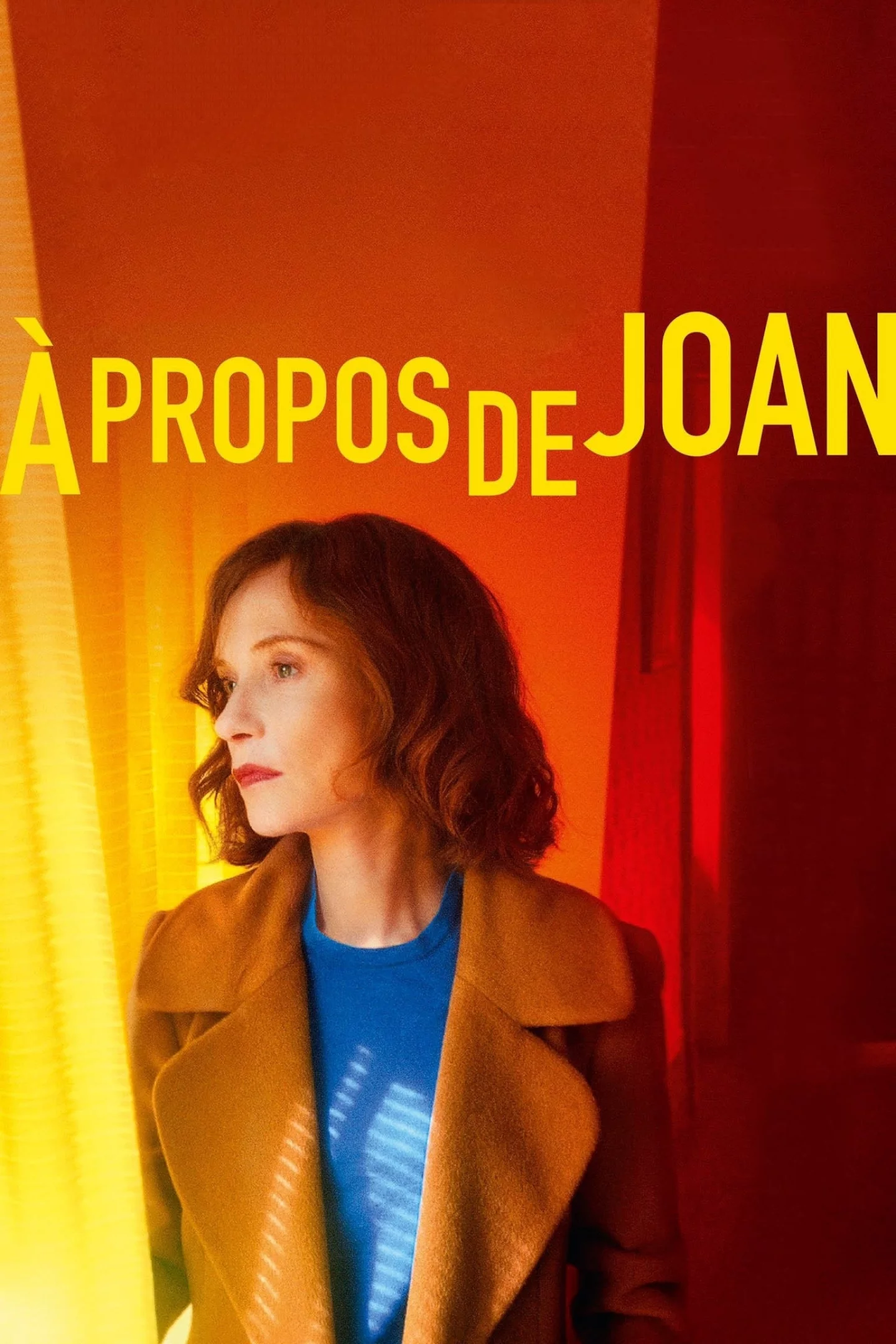 Photo 2 du film : À propos de Joan