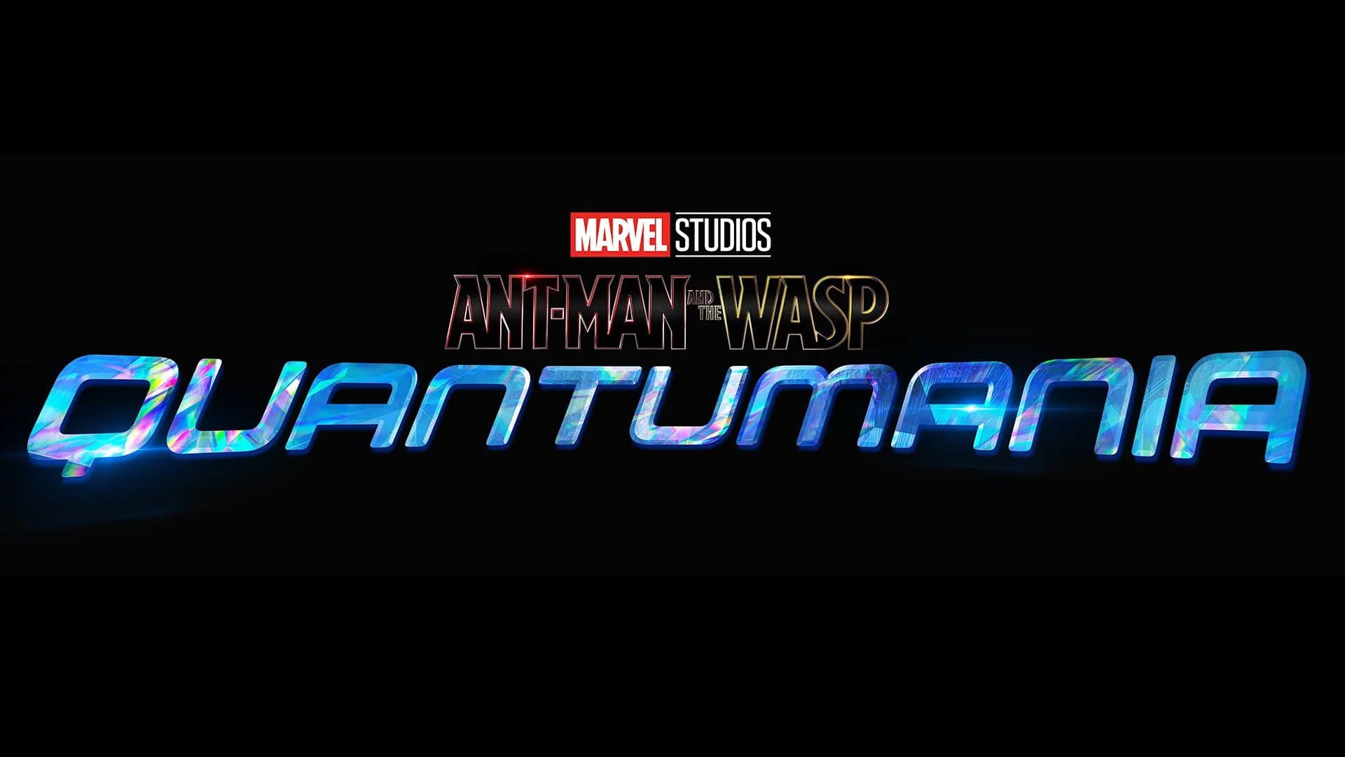 Photo 1 du film : Ant-Man and the Wasp : Quantumania
