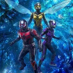 Photo du film : Ant-Man and the Wasp : Quantumania